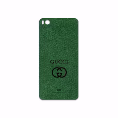 برچسب پوششی ماهوت مدل GL-GCC مناسب برای گوشی موبایل شیائومی Mi 5s