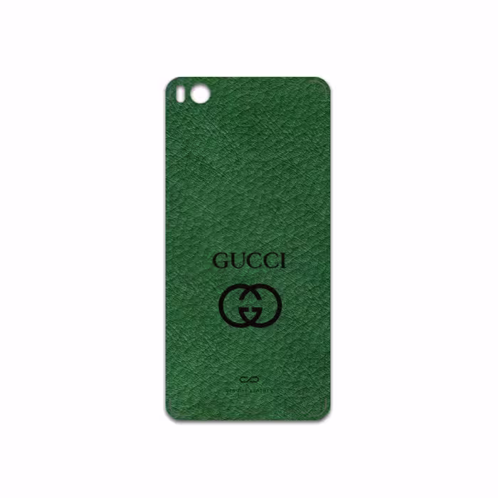 برچسب پوششی ماهوت مدل GL-GCC مناسب برای گوشی موبایل شیائومی Mi 5s