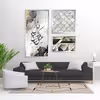 تابلو مدل Maha-KG304 مجموعه 3 عددی