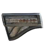 چراغ خطر عقب سورن پلاس کروز صندوق چپ