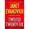 کتاب Twisted Twenty-Six اثر Janet Evanovich انتشارات G.P. Putnams Sons