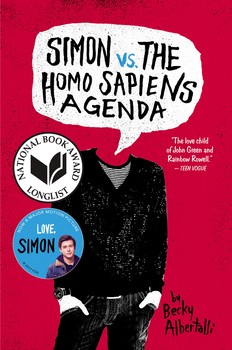 SIMON VS THE HOMO SAPIENS AGENDA | مرکز فرهنگی آبی