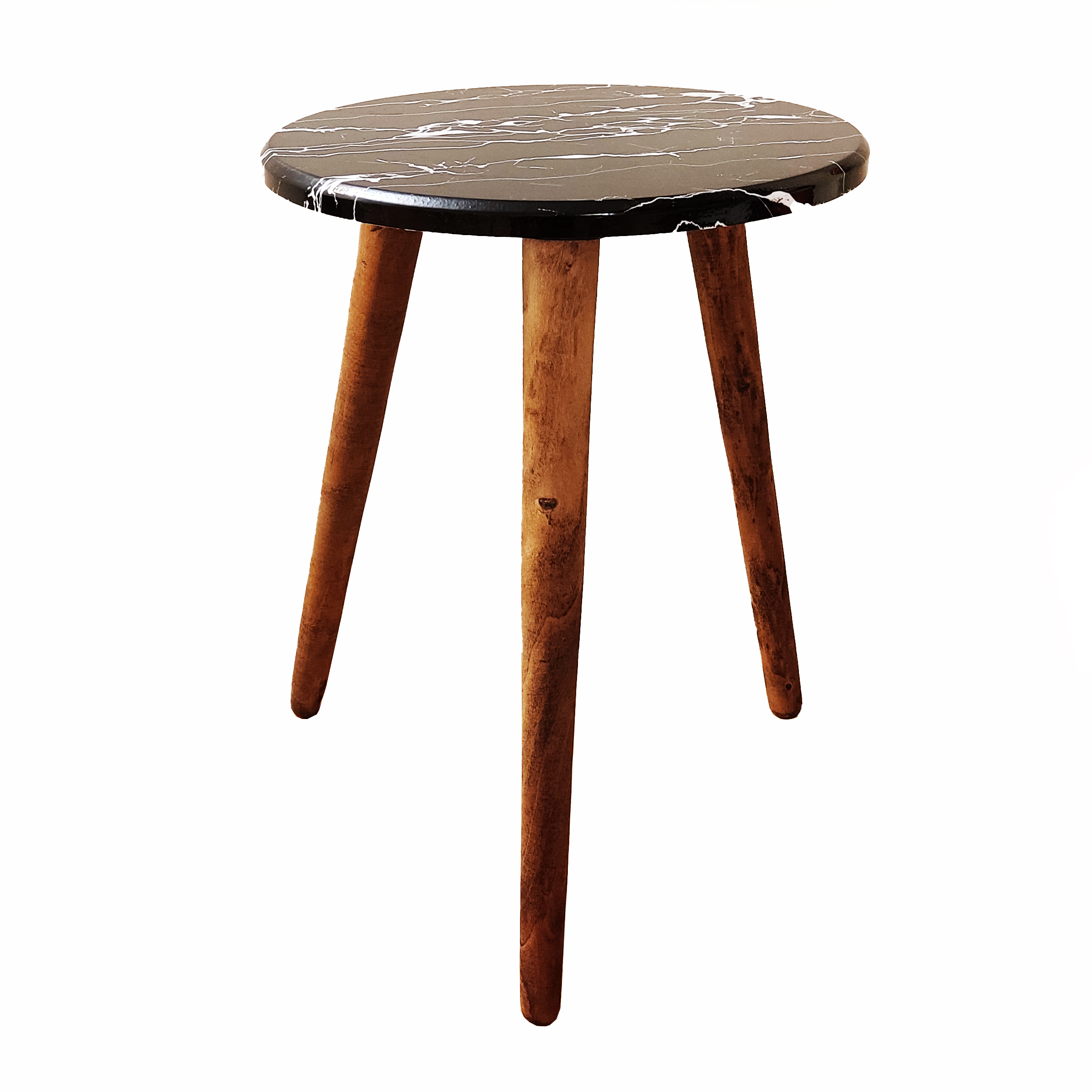 میز عسلی مدل WO3505