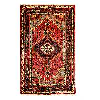 فرش دستبافت دو متری کد H1686