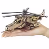ساختنی مدل هلیکوپتر جنگی کد KA-50