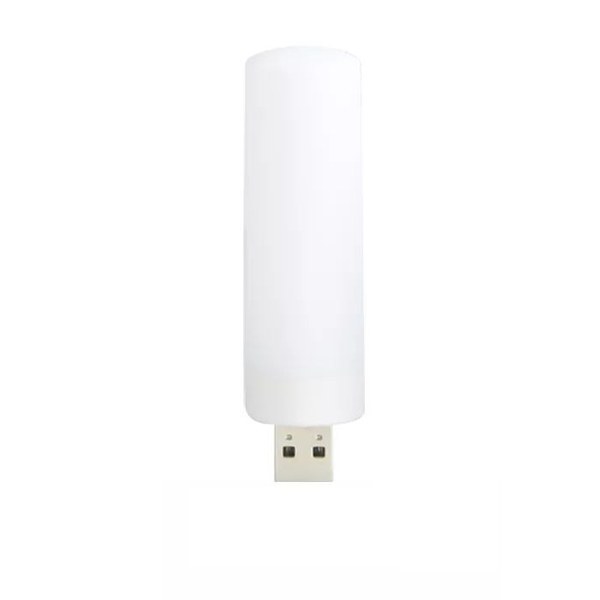 لامپ ال ای دی USB مدل شعله کد 294