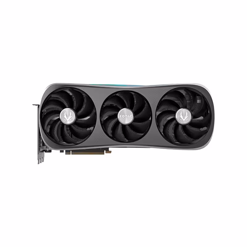 کارت گرافیک زوتاک GAMING GeForce RTX4090 24GB Trinity - فروشگاه کارما آی‌تی