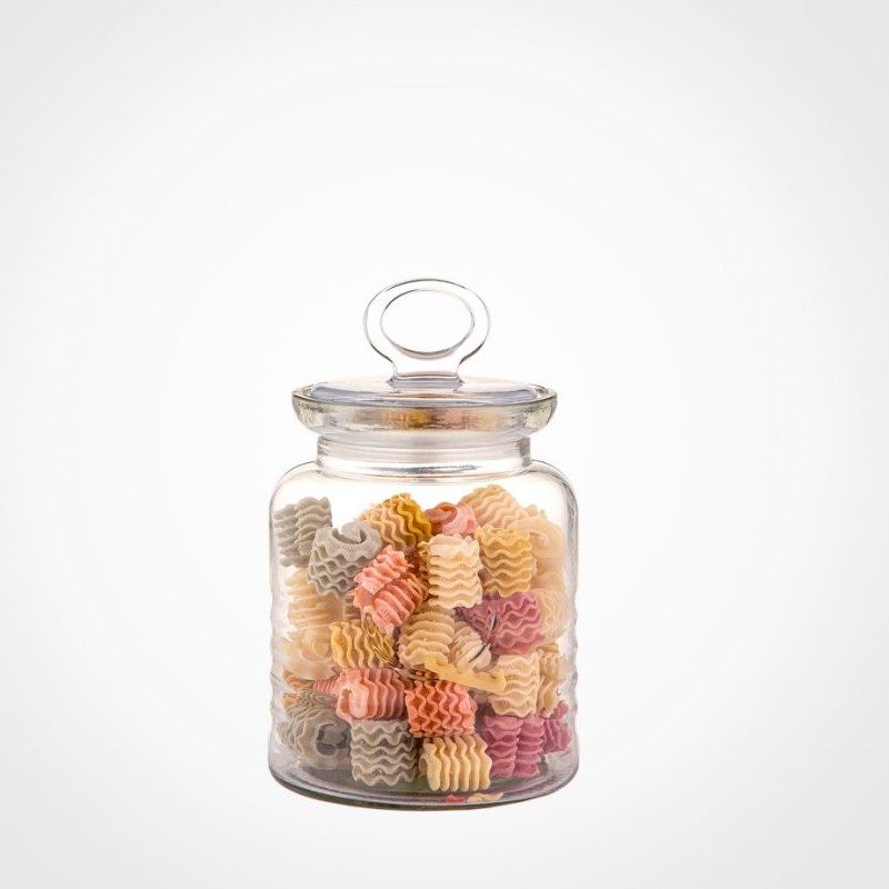 بانکه روستیک سایز 3 لیمون 1.2 لیتری