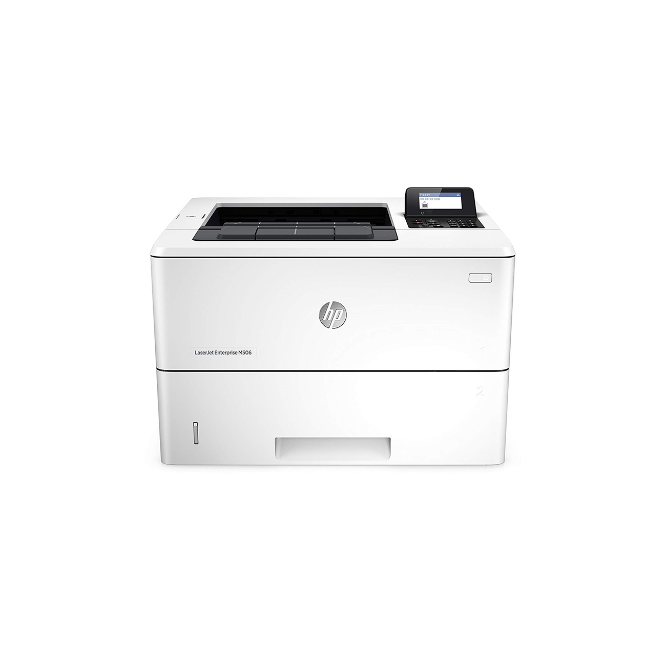 پرینتر لیزری HP M506dn