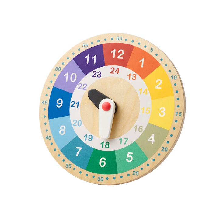 ساعت اسباب بازی ایکیا مدل 151