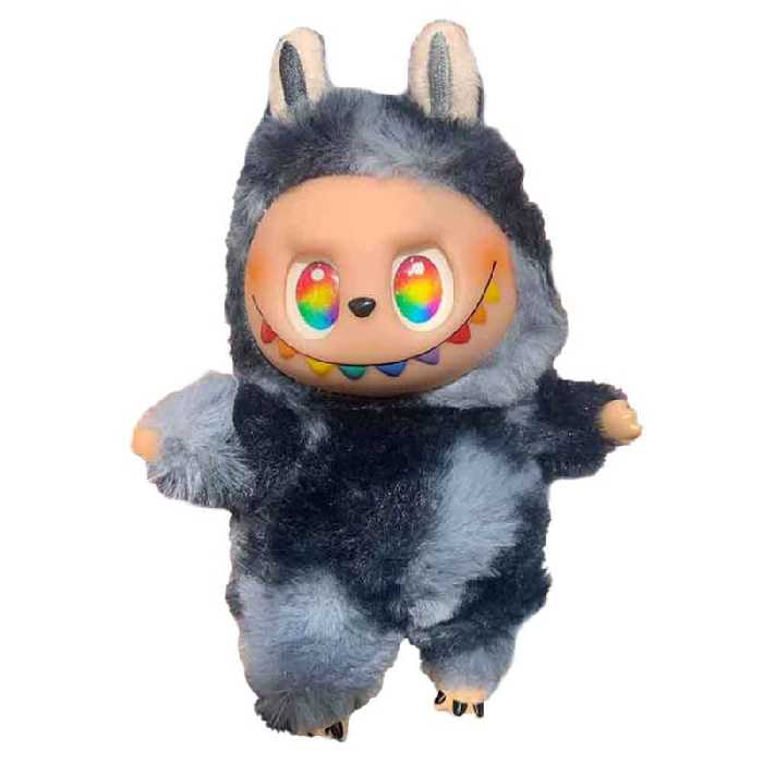 اسباب بازی شانسی مدل لبوبو طرح POP MART | چاوه