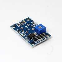 بورد سنسور های گاز MQ مدل FC-22