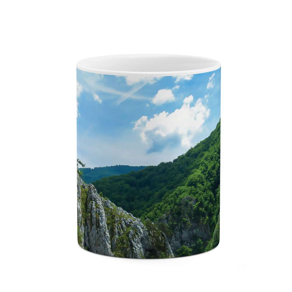 ماگ طرح کوهستان مدل mgs06532