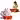 فیگور لوفی Luffy و یاماتو Yamato نشسته طرح وان پیس One Piece