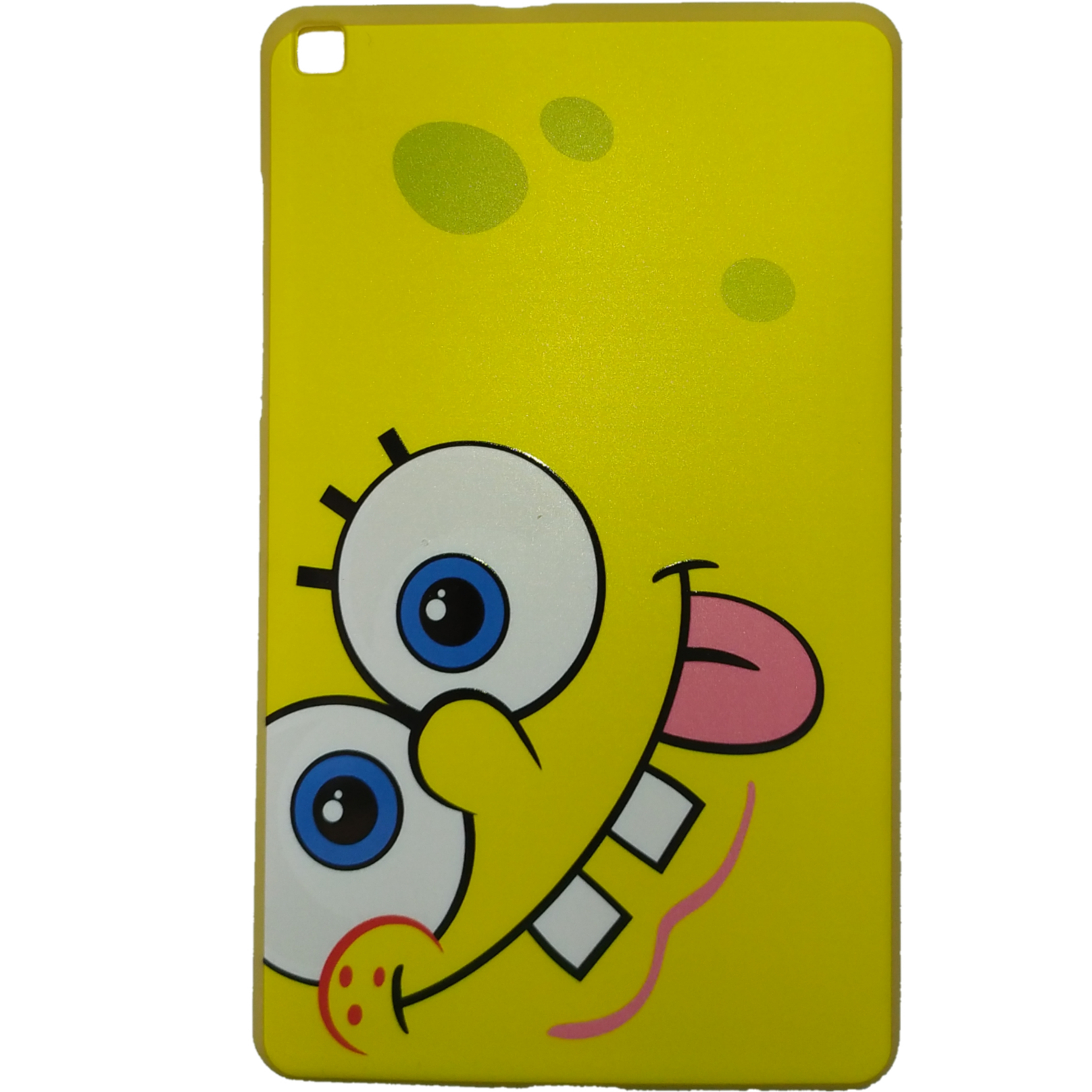 کاور مدل TD-T1206 مناسب برای تبلت سامسونگ Galaxy Tab A 8.0 2019 T295 / T290