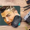 ماوس پد طرح کریس رونالدو کد 3457