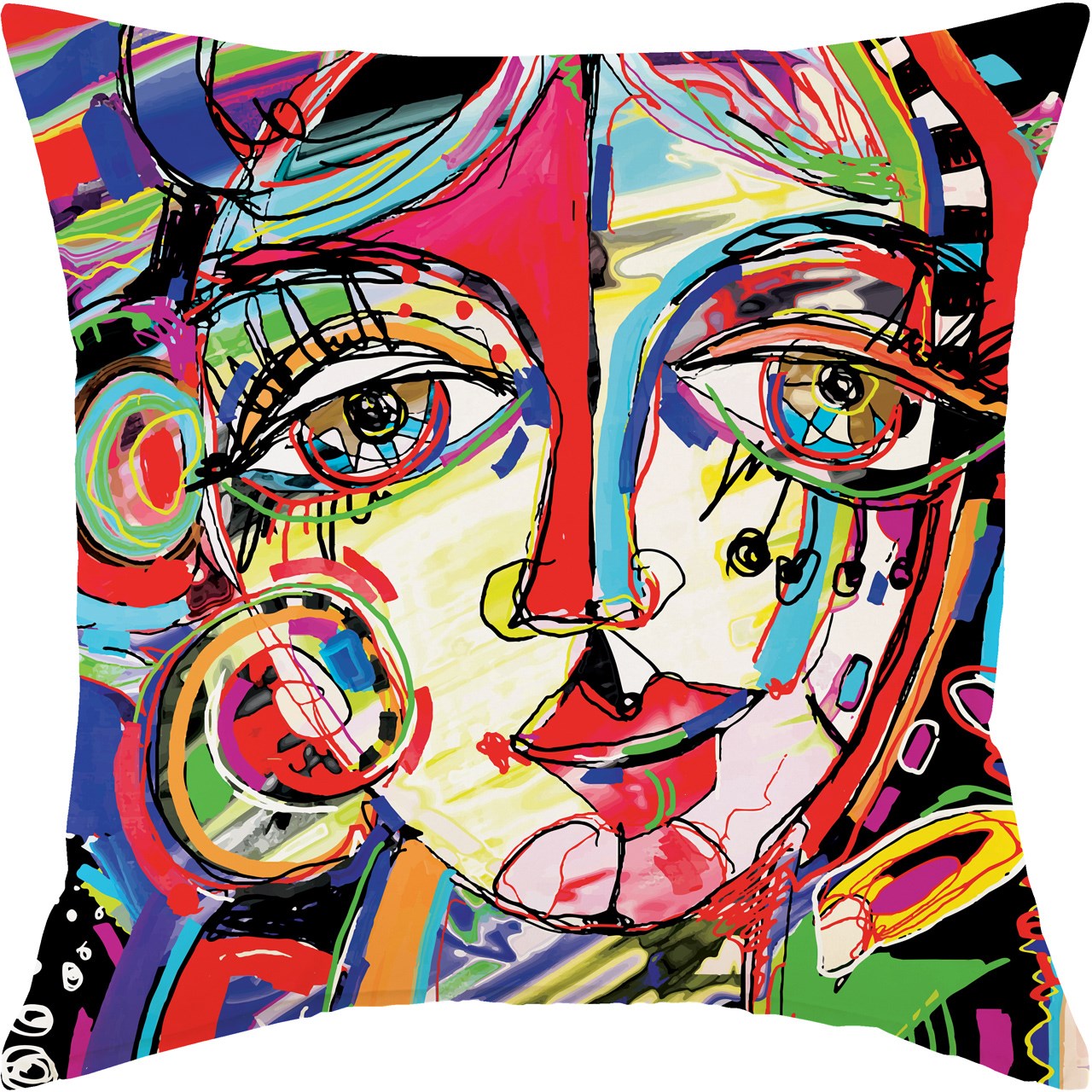 کوسن رنس مدل S2-10129