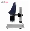 میکروسکوپ دیجیتال آدان استار مدل AD106S
