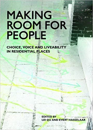 󾕇 دانلود کتاب Making Room For People - Choice, Voice And Liveability In Residential Places, 2011 - دانلود کتاب های دانشگاهی