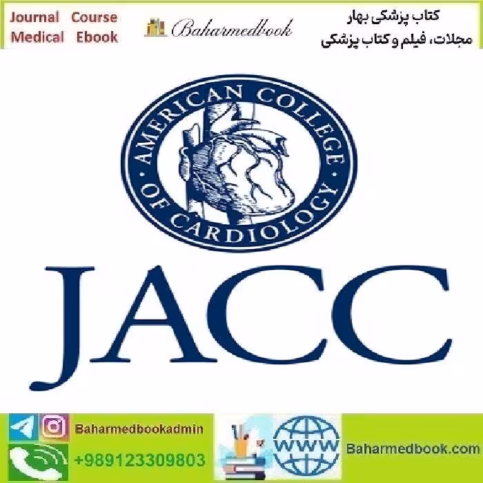 Journal of the American College of Cardiology 2021-2024 Full