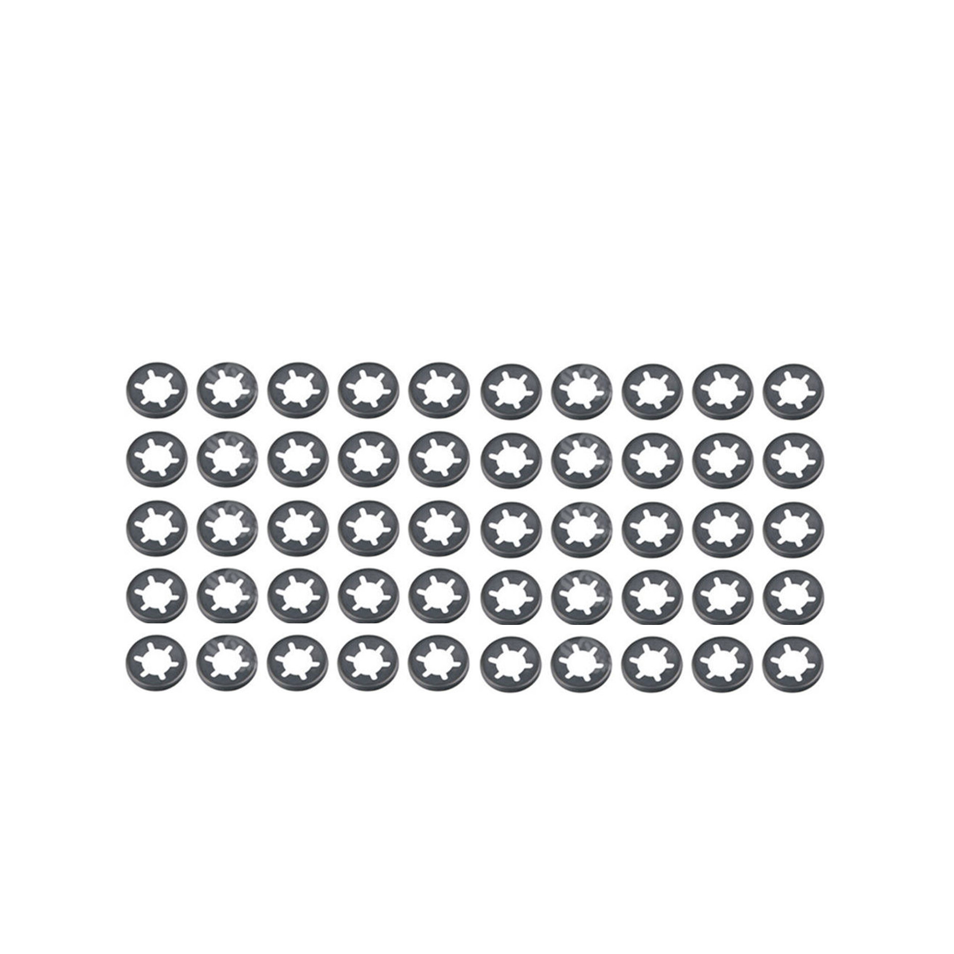 خار نمدی داشبورد خودرو مدل اوربیتال مناسب برای پژو  405 بسته 50 عددی