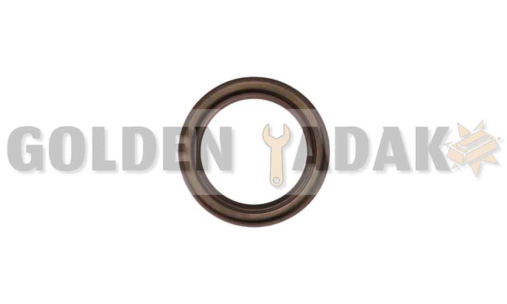 کاسه نمد اویل پمپ هیوندای جنسیس - گلدن یدک