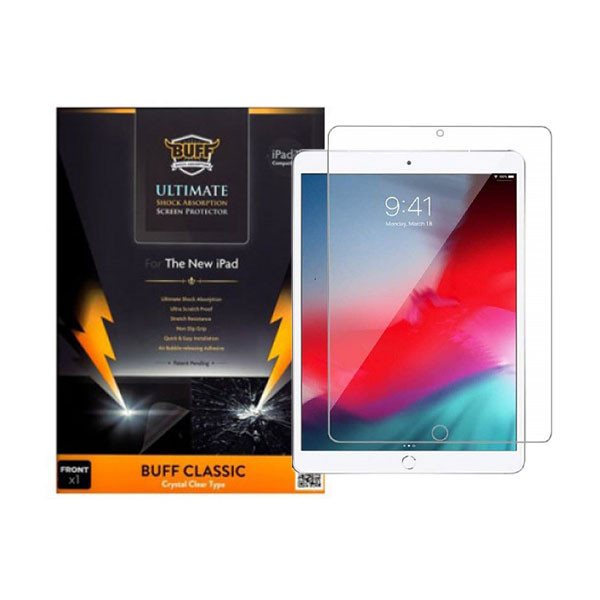 محافظ صفحه نمایش بوف مدل Ultimate مناسب برای تبلت اپل iPad Air 2013 | کالا برتری