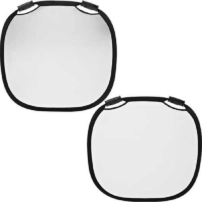 رفلکتور پروفوتو PROFOTO REFLECTOR SILVER / WHITE L (120CM/47&quot;) PN:100961