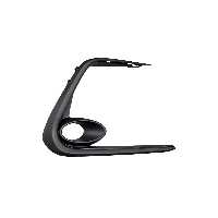 آینه وسط مشکی LAMP COVER TOYOTA COROLLA 2019 24 سمت راست مه آلود PRODUCT CODE MATSUBA