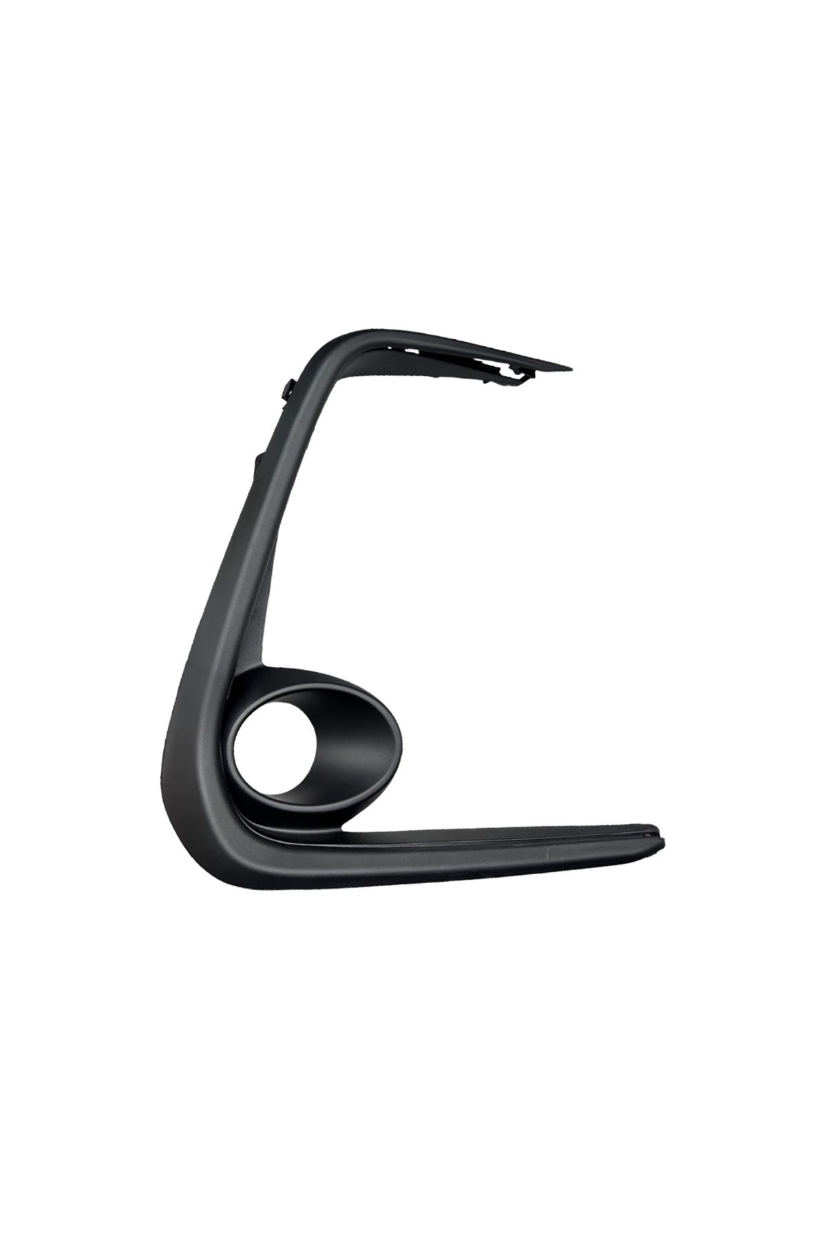 آینه وسط مشکی LAMP COVER TOYOTA COROLLA 2019 24 سمت راست مه آلود PRODUCT CODE MATSUBA