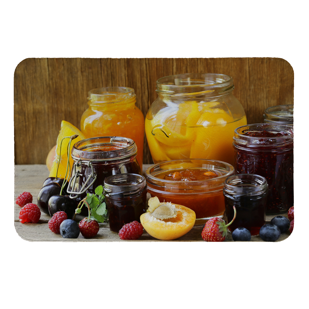 رطوبت گیر کنار سینک کد 6347