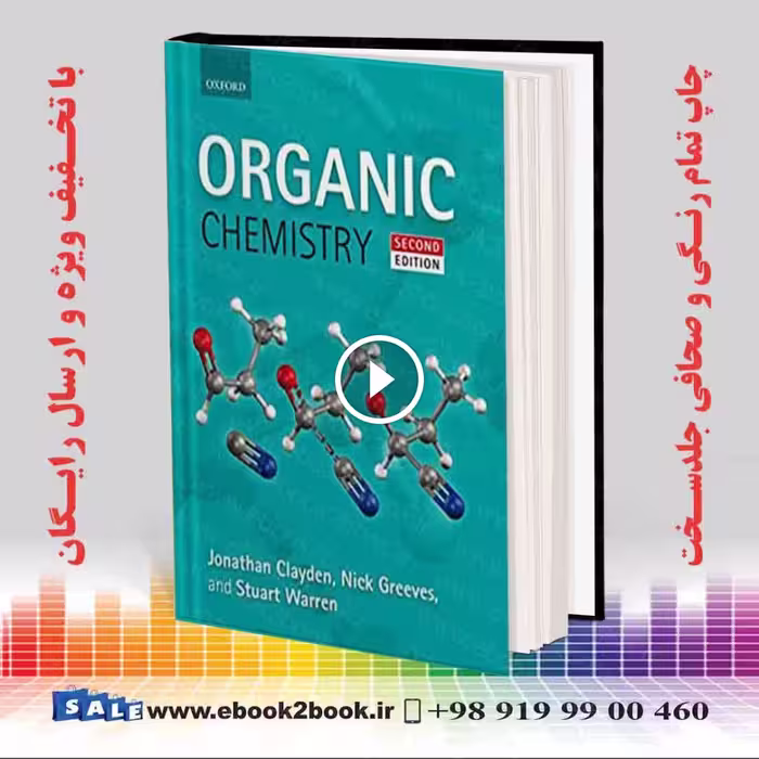Organic Chemistry 2nd Edition