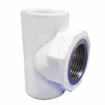 اتصال سه راهی PP-R-S-32-1-E