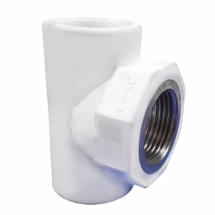 اتصال سه راهی PP-R-S-32-1-E