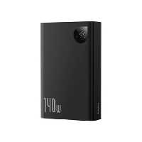 پاوربانک 140 وات 24000 بیسوس Baseus Adaman PD Power Bank PPAMD140