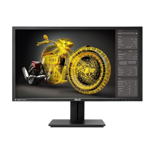 مانيتور ASUS مدل PB287Q سايز 28 اينچ - فروشگاه اینترنتی طیف سنتر