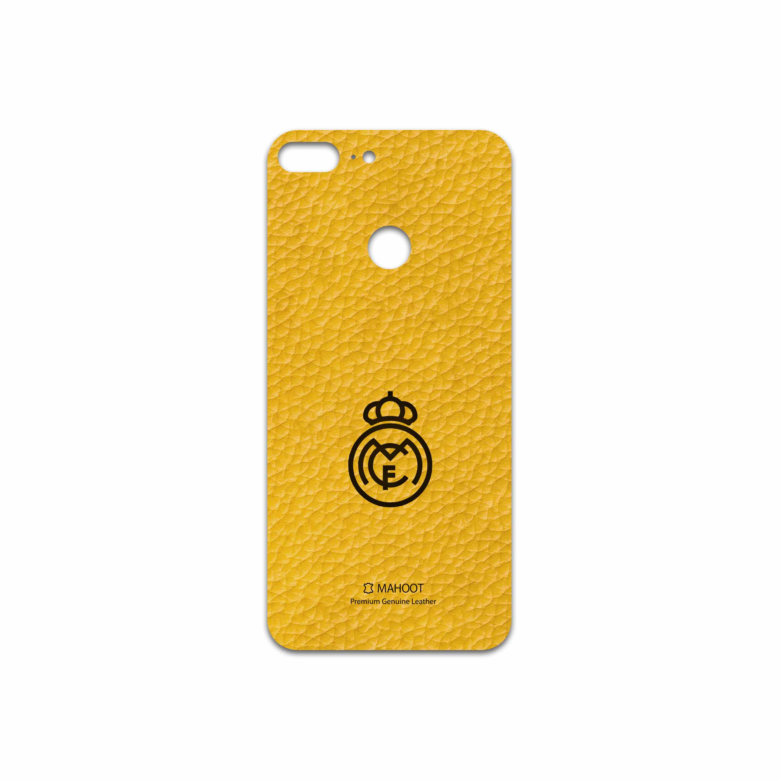 برچسب پوششی ماهوت مدل ML-REAL مناسب برای گوشی موبایل آنر 9 Lite