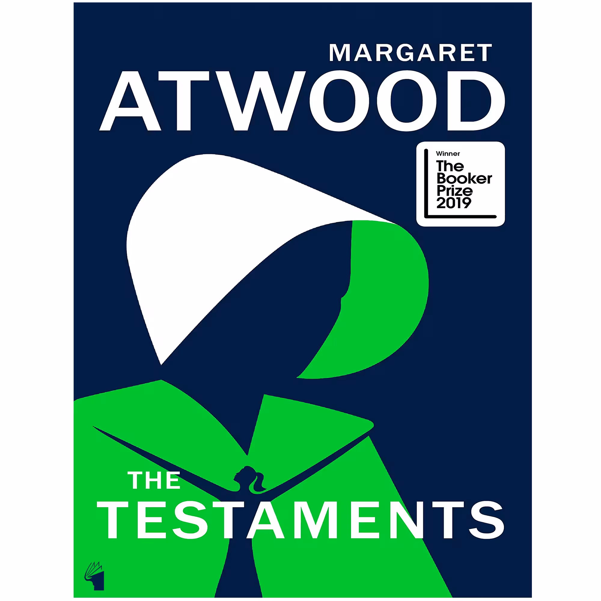 کتاب The Testaments اثر Margaret Atwood انتشارات معیار علم