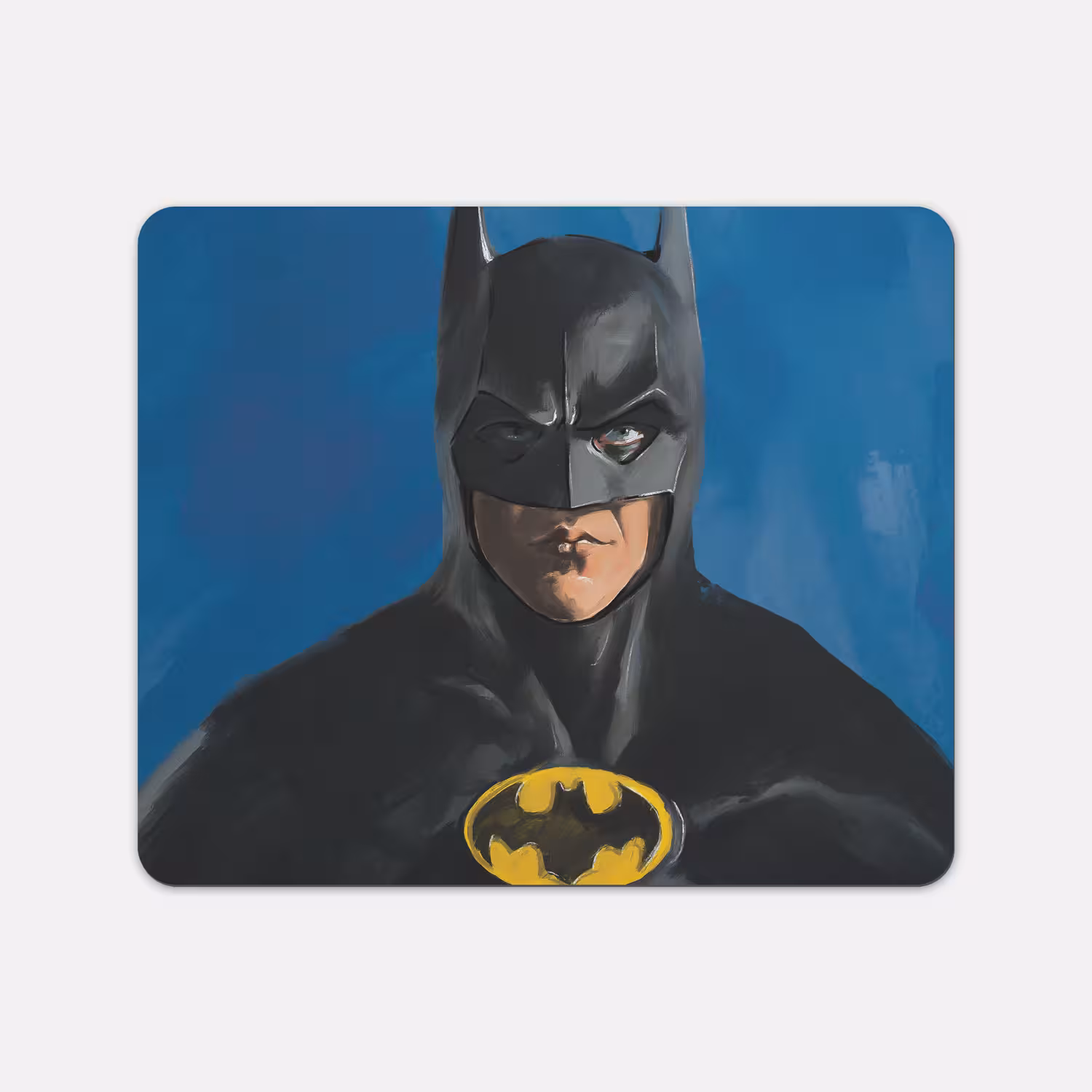 ماوس پد مدل Batman
