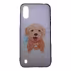 کاور طرح سگ کد 01 مناسب برای گوشی موبایل سامسونگ Galaxy A01