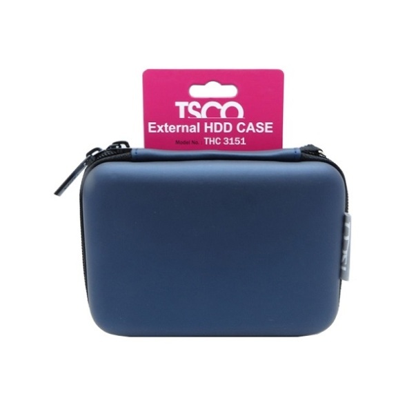 کیف هارد اکسترنال تسکو THC-3151