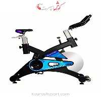 دوچرخه ثابت اسپینینگ TS-300