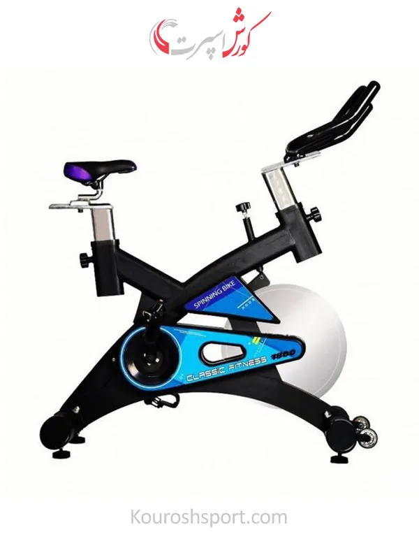 دوچرخه ثابت اسپینینگ TS-300