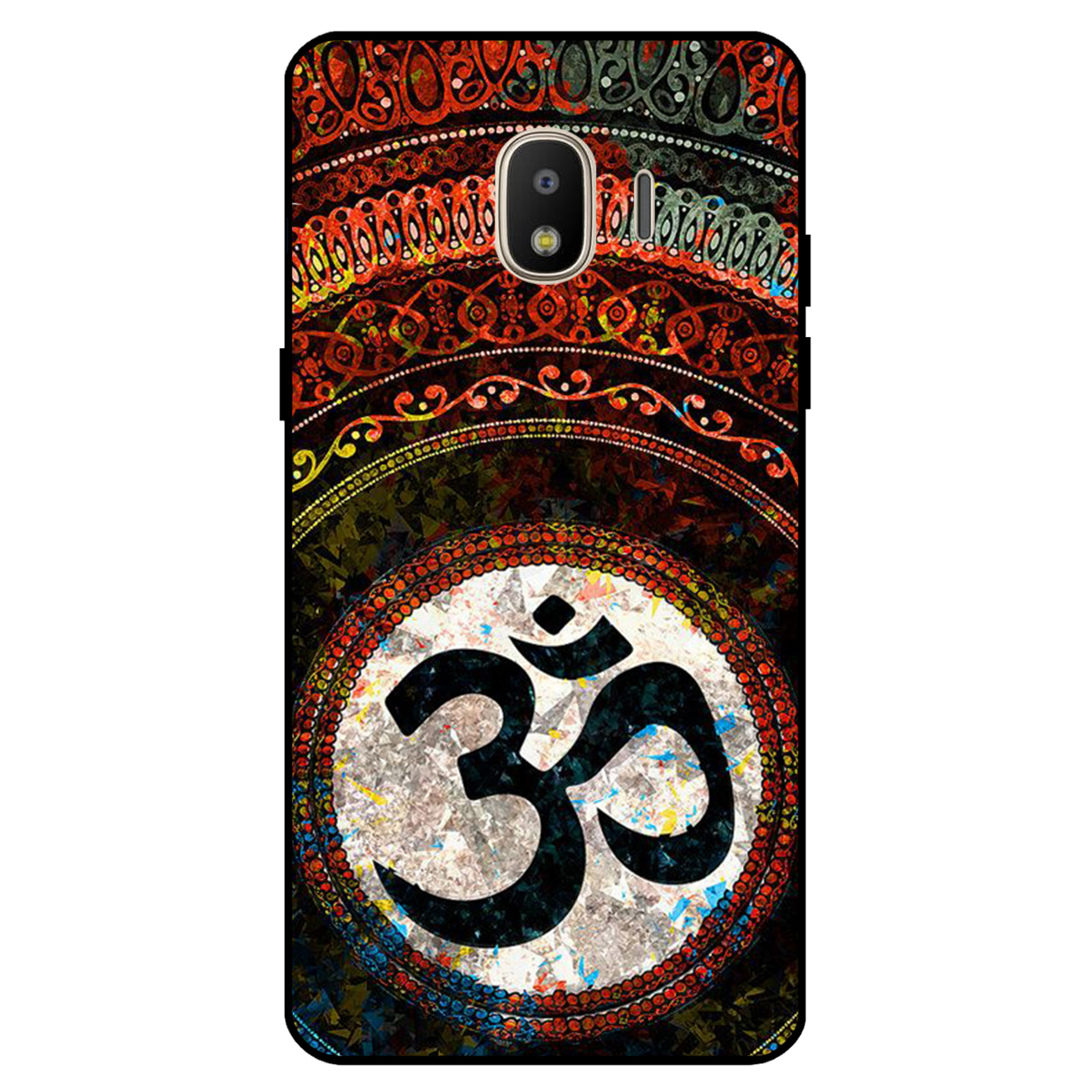 کاور مگافون کد 8081 مناسب برای گوشی موبایل سامسونگ Galaxy J2 Core