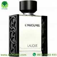عطر ادکلن لالیک له اینسومیس 100 میل مردانه