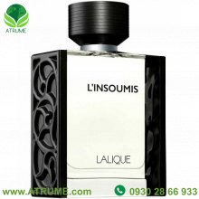 عطر ادکلن لالیک له اینسومیس 100 میل مردانه