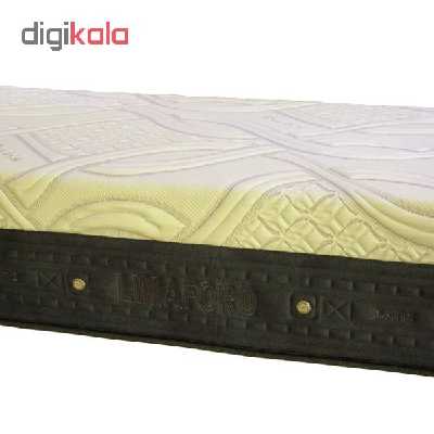 تشک داتیس مدل لیمافورد A دونفره سایز 140*200 سانتی متر
