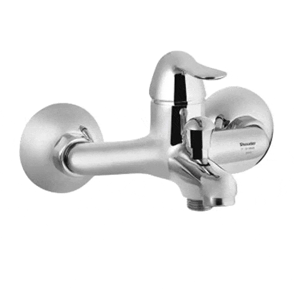 خرید و قیمت شیر حمام شودر مدل اکو | نوین هوم