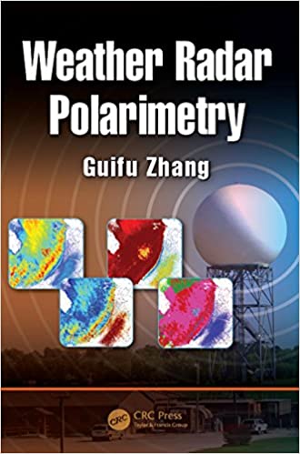  دانلود کتاب Weather Radar Polarimetry, 2016 - دانلود کتاب های دانشگاهی