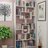 کتابخانه مدل ماوی کد M27 | choobsub